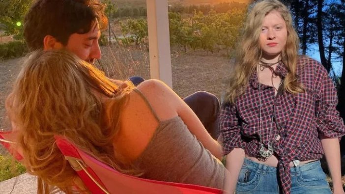 Jet Sosyete'nin çılgın kızı evleniyor!