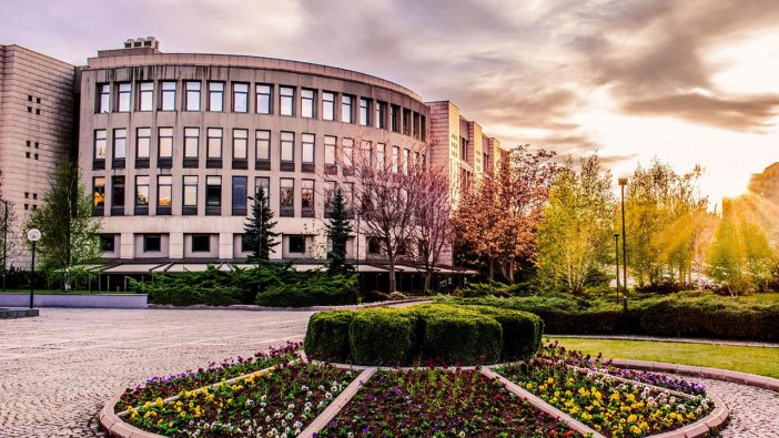 İhsan Doğramacı Bilkent Üniversitesi personel alacak