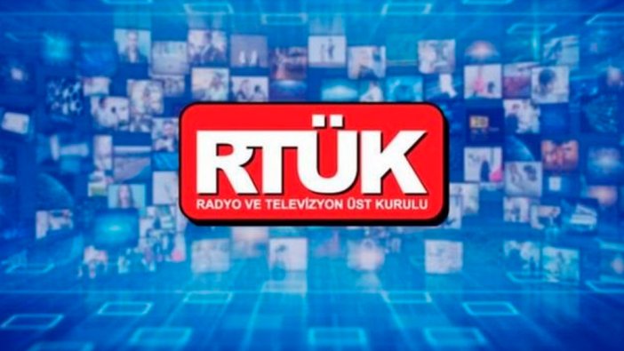 RTÜK'ten ayçiçek yağı açıklaması