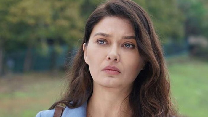 Nurgül Yeşilçay ölümden döndü! Yüzünde çok sayıda dikiş var