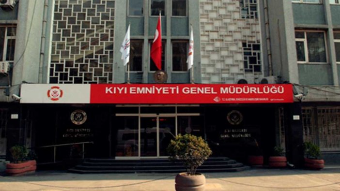 Kıyı Emniyeti Genel Müdürlüğü işçi alacak