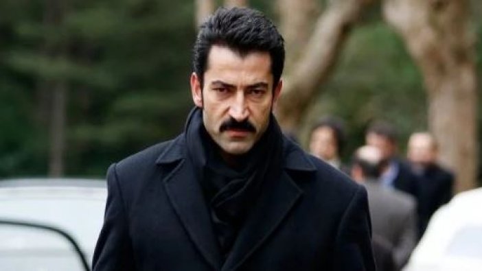 Kenan İmirzalıoğlu setlere geri dönüyor