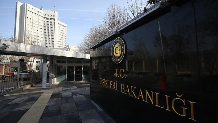 Ukrayna'dan tahliye edilen Türk vatandaşı sayısı açıklandı