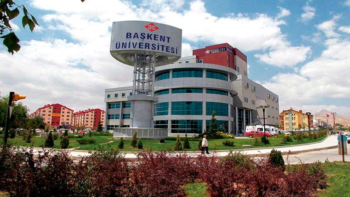 Başkent Üniversitesi 169 Akademik Personel alıyor