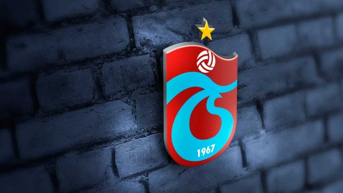 Trabzonspor'dan bir transfer daha