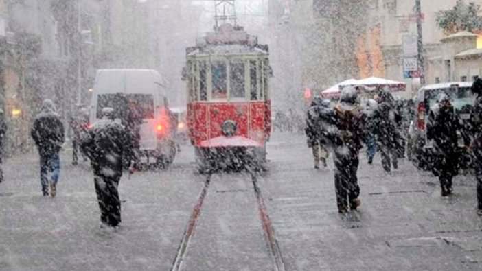 1987 kışı gibi mi olacak? AKOM'dan dikkat çeken açıklama