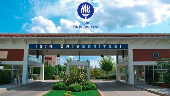 Işık Üniversitesi otomat makinası satın alacak