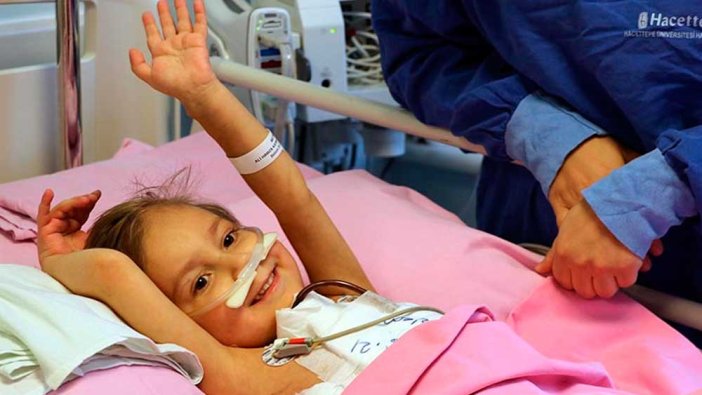 Kalp nakli bekleyen Ali Hamza'dan acı haber