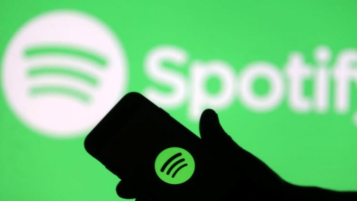 Spotify, çalma listelerine günlük haber özelliği ekleniyor