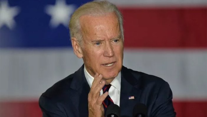 Joe Biden: Bunun adı 3. Dünya Savaşı olur