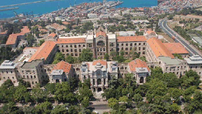 Marmara Üniversitesi personel alacak