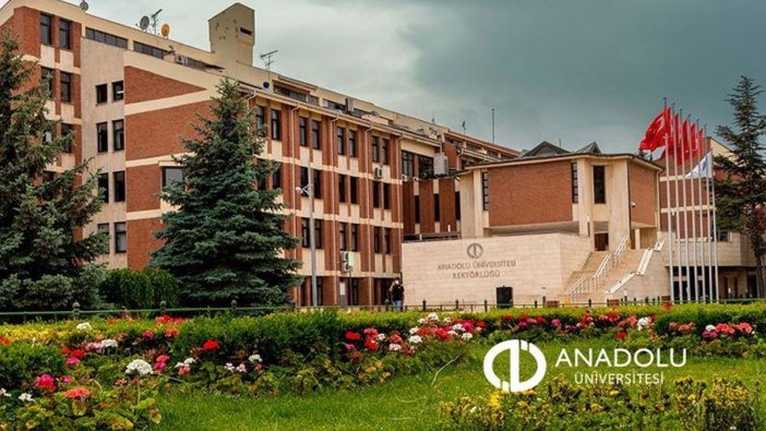 Anadolu Üniversitesi 7 sınav hizmetleri uzmanı alacak