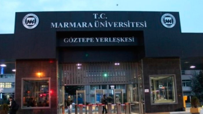 Marmara Üniversitesi sözleşmeli bilişim personelleri alacak