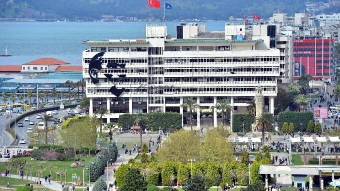 İzmir Büyükşehir Belediyesi personel alacak