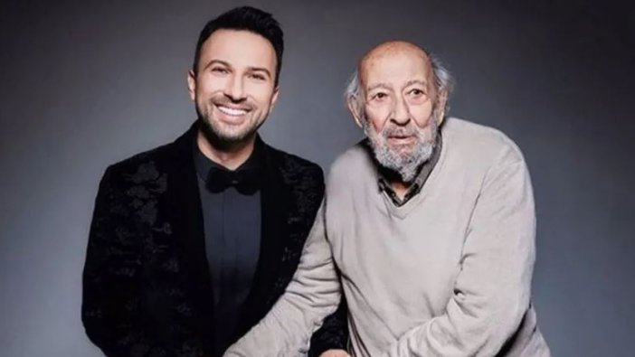 Tarkan Ara Güler'i ''Gerçek mi bu?'' sözleriyle andı