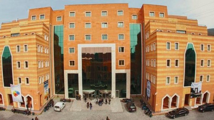 Yeditepe Üniversitesi Öğretim ve Araştırma Görevlisi alım ilanı