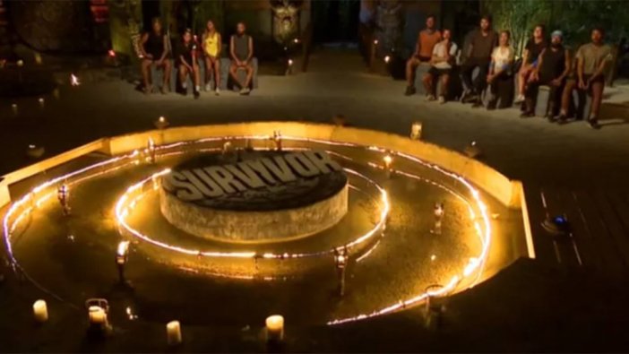 Survivor'da 14 Mart akşamı ilk eleme adayı belli oldu