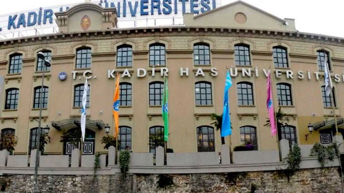 Kadir Has Üniversitesi personel alacak