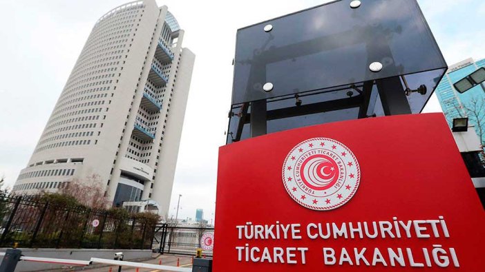 Ticaret Bakanlığı 524 personel alacak