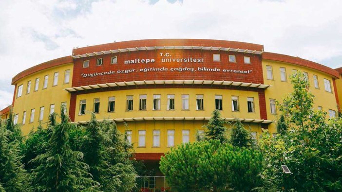 Maltepe Üniversitesi 20 Öğretim Üyesi alıyor