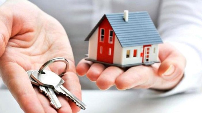 Konut fiyatlarında rekor artış!