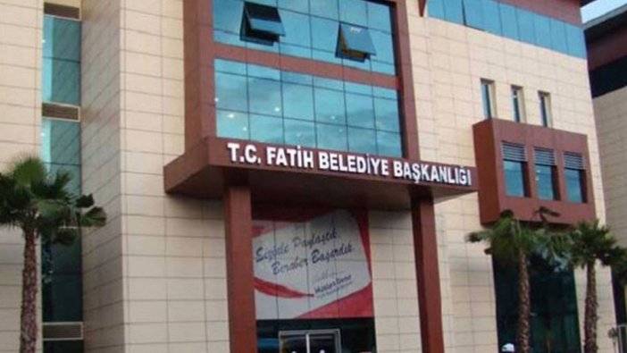 İstanbul Fatih Belediyesi işçi alacak