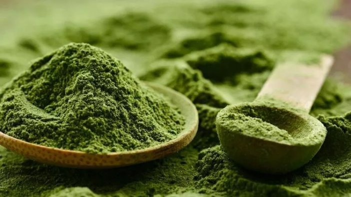 İşte, Chlorella'nın Şaşırtıcı 10 Faydası