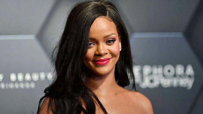 Rihanna'dan annelik itirafı