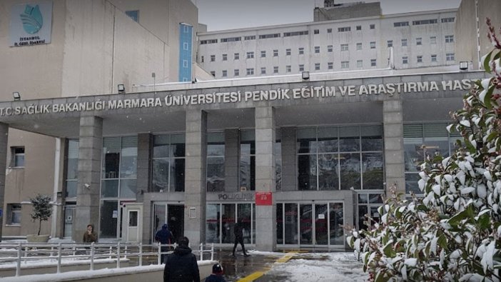 Marmara Üniversitesi Pendik Eğitim ve Araştırma Hastanesi çıktı hizmeti alacak