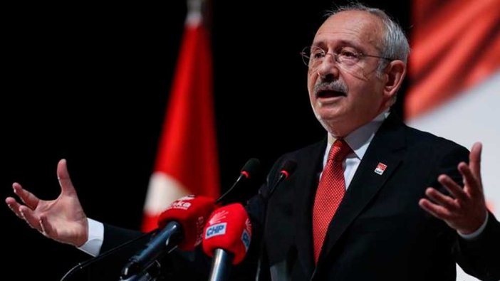 Kılıçdaroğlu’ndan gençlere: Otoriter yönetime siz son vereceksiniz!