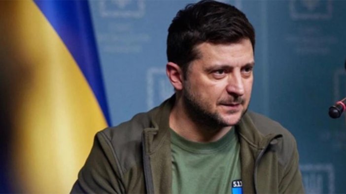 Zelenskiy: 3. Dünya Savaşı'nın başladığı anlamına gelir