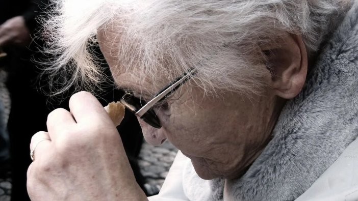 Alzheimer'in yeni bir erken belirtisi açıklandı