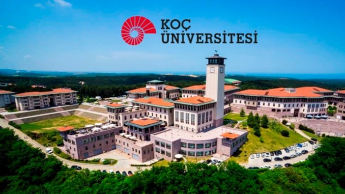 Koç Üniversitesi odak grup ve anket hizmeti alacak