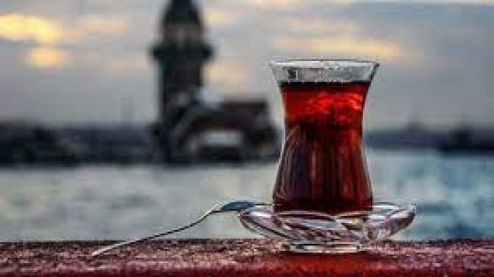 Çay Tiryakilerine Kötü Haber!