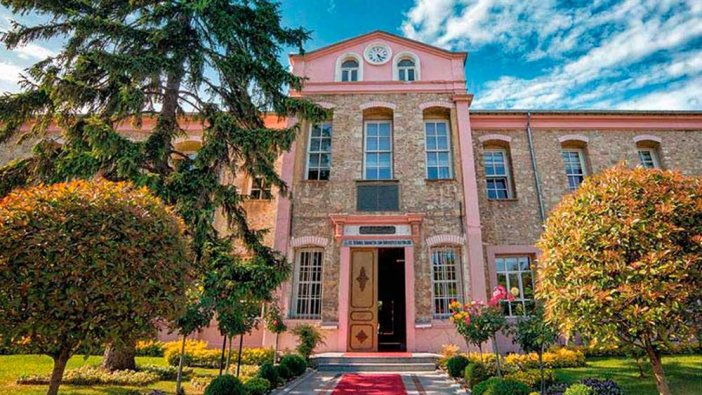 İstanbul Sabahattin Zaim Üniversitesi Öğretim Üyesi alım ilanı