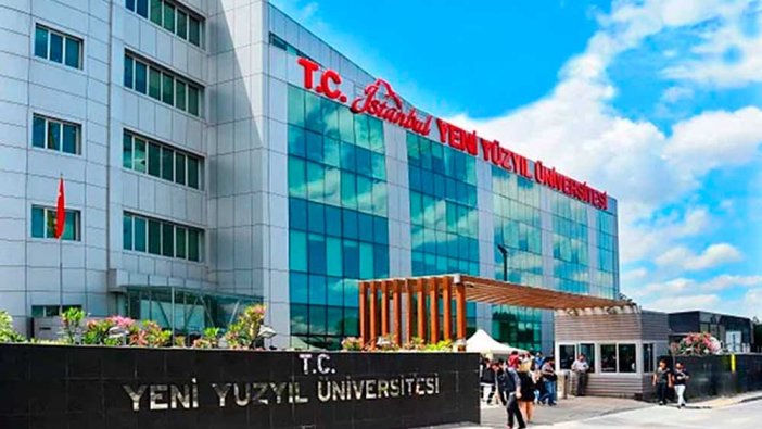 İstanbul Yeni Yüzyıl Üniversitesi 31 Öğretim Üyesi alıyor