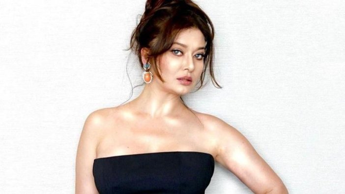 Nurgül Yeşilçay'ın makyajsız paylaşımı sosyal medyayı salladı