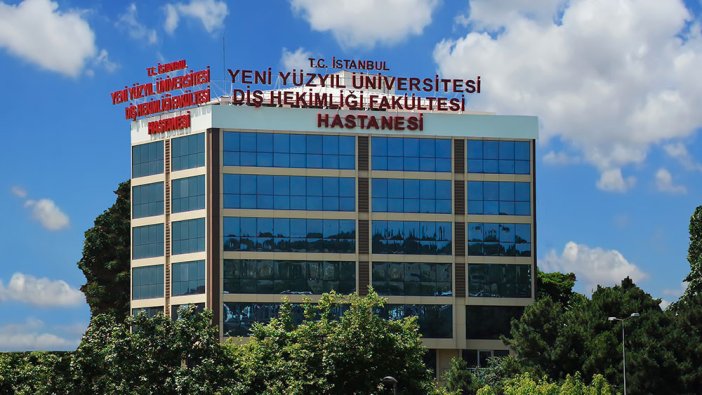 İstanbul Yeni Yüzyıl Üniversitesi personel alacak