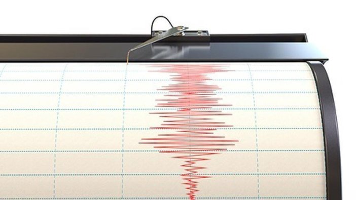 Muğla'da deprem