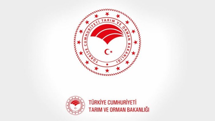 Tarım ve Orman Bakanlığı için 5 bin 64 personel alımı yapılacak