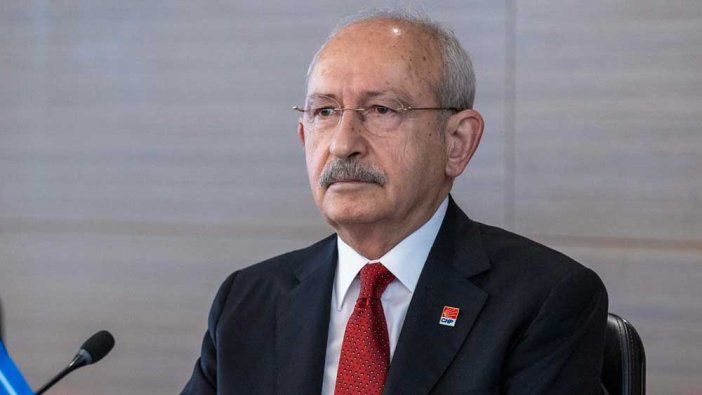 Kılıçdaroğlu: Kanun teklifi vermekle sorun çözülmez!