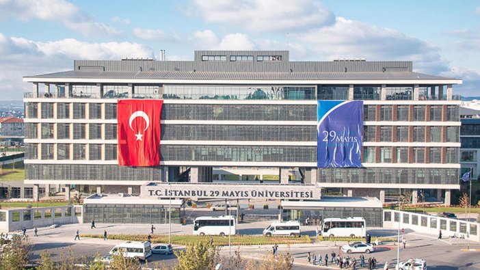 İstanbul 29 Mayıs Üniversitesi 12 personel alımı yapacak