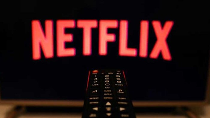 Netflix'te geçen haftanın en çok izlenen dizileri