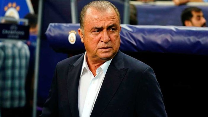 Fatih Terim mali kongreye katılacak mı?