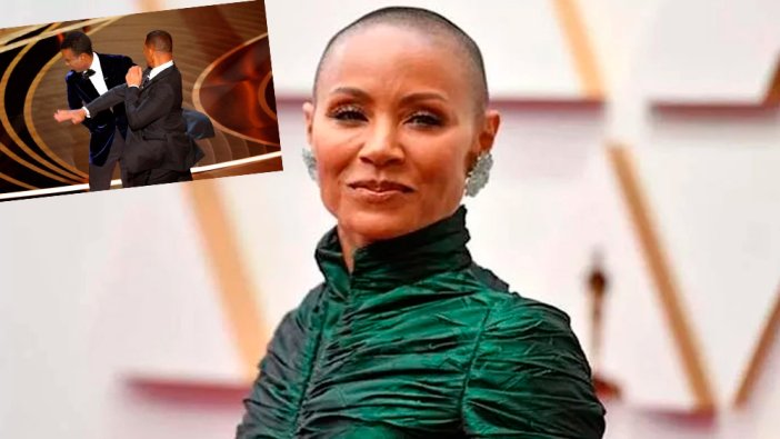 Will Smith’in eşi Jada Pinkett Smith’in hastalığı ne? 