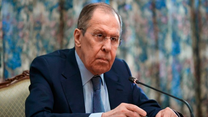 Lavrov'dan Putin-Zelenski görüşmesi açıklaması