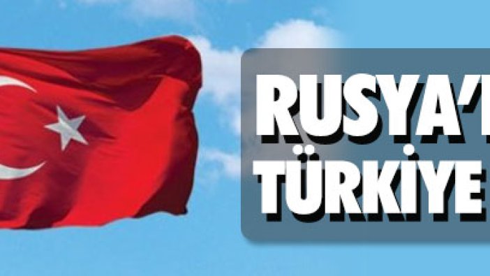 Rusya’dan kritik Türkiye açıklaması!