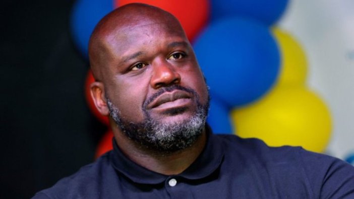 NBA efsanesi Shaquille O'Neal: Ölebileceğimi söylediler