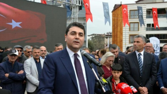 Gültekin Uysal'dan Tansu Çiller açıklaması: Hayrını görmedik