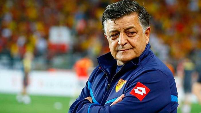 Yılmaz Vural'ın yeni takımı belli oldu